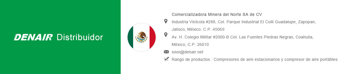 Distribuidor de Perú