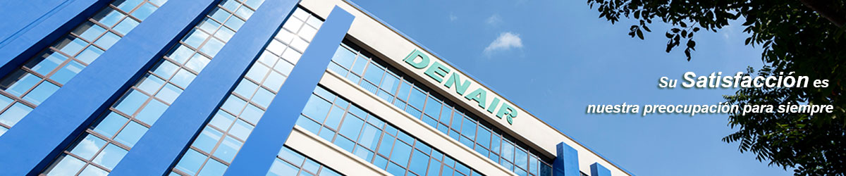 denair team