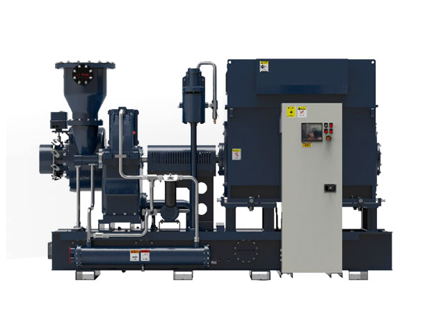 Serie CRF Ventilador Centrífugo